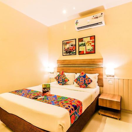 Fabexpress Ascot International - Nr Mumbai International Airport Ξενοδοχείο Εξωτερικό φωτογραφία